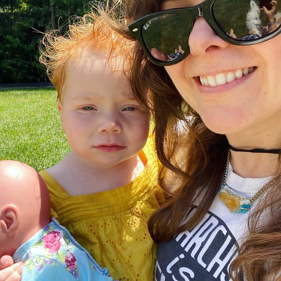 Meet your Posher, Aimee - Picture 7 of 8